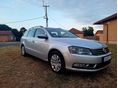 VOLKSWAGEN PASSAT VII 2012/5 - 2