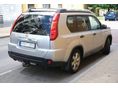 NISSAN X-TRAIL 2.0 dCi SE