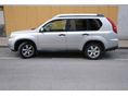 NISSAN X-TRAIL 2008 - 2
