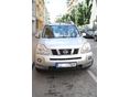 NISSAN X-TRAIL 2008 - 4