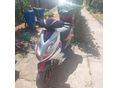 KEEWAY F-ACT 50 2011 - 3