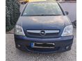 OPEL MERIVA A 2007/11 - 2