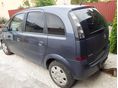 OPEL MERIVA A 2007/11 - 3