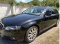 AUDI A4 2011/7 - 2