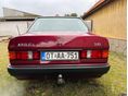 MERCEDES-BENZ 190 1991/3 - 2