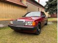 MERCEDES-BENZ 190 E 1.8