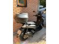 PIAGGIO BEVERLY 300 2015 - 6
