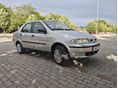FIAT ALBEA 2004 - 2