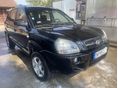 HYUNDAI TUCSON 2007/3 - 5