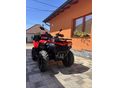 CFMOTO CFORCE 520 