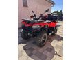 CFMOTO CFORCE 520 2024/4 - 2