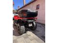 CFMOTO CFORCE 520 2024/4 - 5