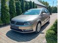 VOLKSWAGEN PASSAT VII Variant 2.0 CR TDI BMT Highline