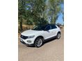 VOLKSWAGEN T-ROC 1.5 TSI ACT Style