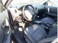 NISSAN QASHQAI+2 2013/8 - 10
