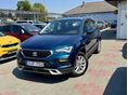 SEAT ATECA 1.5 TSI Style DSG Magyarországon vásárolt!Első tulajdonostól!Távolságtartó tempomat.Carplay!