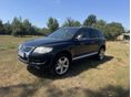 VOLKSWAGEN TOUAREG 3.0 V6 TDI Tiptronic ic