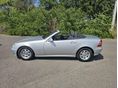 MERCEDES-BENZ SLK 200 Kompressor