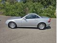 MERCEDES-BENZ SLK 200 2004/2 - 3