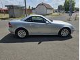 MERCEDES-BENZ SLK 200 2004/2 - 7