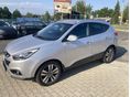 HYUNDAI IX35 2.0 CRDi HP Premium 4WD (Automata) Bőr. Navi. tempomat. 4xülésfűtés. kormányfűtés. kamera. PDC. vonóhorog