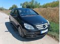 MERCEDES-BENZ B 170 