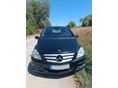 MERCEDES-BENZ B 170 2008/10 - 2