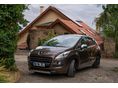 PEUGEOT 3008 2.0 HDi Style 2013