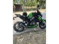 KAWASAKI Z 900 2020/4 - 2