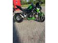 KAWASAKI Z 900 2020/4 - 7