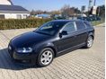 AUDI A3 1.8 TFSI Ambition Sportback. tempomat. BOSE. ülésfűtés. tolatóradar. friss műszaki.téli-nyári keré