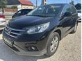 HONDA CR-V 2.0 Comfort 4WD