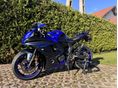 YAMAHA YZF R7 