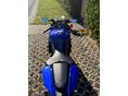 YAMAHA YZF R7 2022/4 - 7