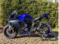 YAMAHA YZF R7 2022/4 - 2