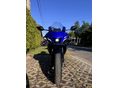 YAMAHA YZF R7 2022/4 - 4