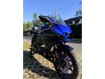 YAMAHA YZF R7 2022/4 - 5