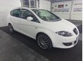 SEAT ALTEA 1.8 TFSI Stylance XL