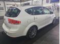 SEAT ALTEA 2008/8 - 3