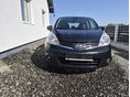 NISSAN NOTE 2012/3 - 2