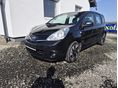 NISSAN NOTE 2012/3 - 3