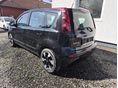 NISSAN NOTE 2012/3 - 5