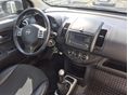 NISSAN NOTE 2012/3 - 6