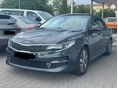 KIA OPTIMA 1.7 CRDI EX Prémium DCT SZERVIZKÖNYV.-FULL EXTRA