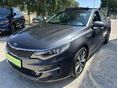 KIA OPTIMA 1.7 CRDI EX Prémium DCT SZERVIZKÖNYV.-FULL EXTRA
