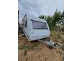 KNAUS Eifelland Holiday