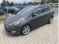 FORD C-MAX Grand1.5 TDCi DPF Titanium Powershift [7 személy] Navi. alu. ülés-kormányfűtés. friss műszaki. téli-nyári kerék