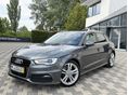AUDI A3 2013/8 - 2