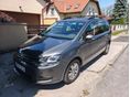 VOLKSWAGEN SHARAN 2012 - 2
