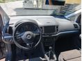VOLKSWAGEN SHARAN 2012 - 11